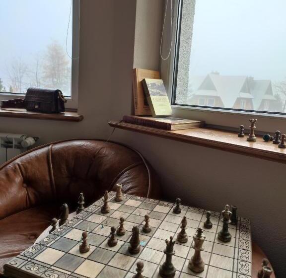 豪华房间, Willa Juna Tatry