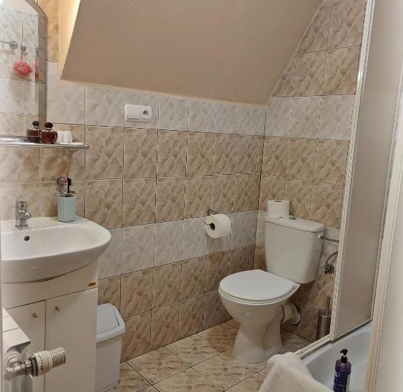 标准间带山景, Willa Juna Tatry