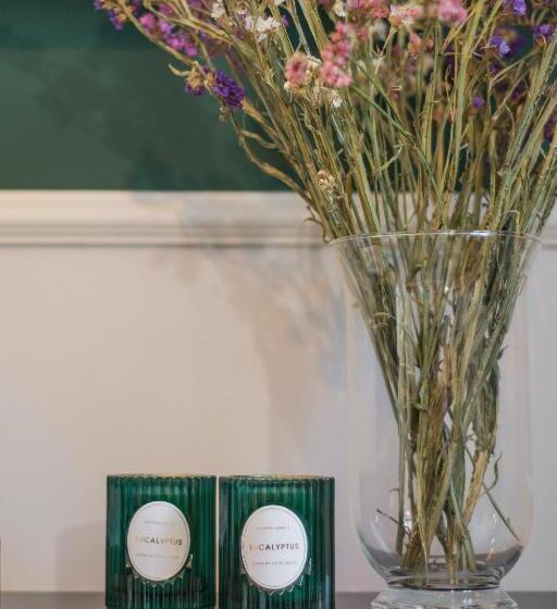 Апартаменты Superior 1 Спальня, Słone Residence Apartamenty & Beer Spa