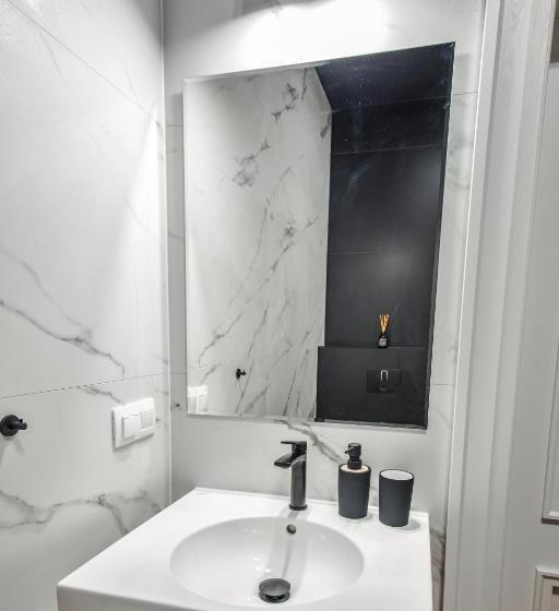 Апартаменты Superior 1 Спальня, Słone Residence Apartamenty & Beer Spa