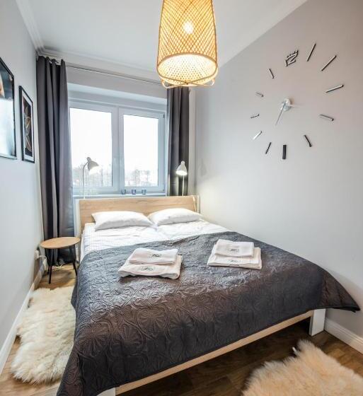 Апартаменты Superior 1 Спальня, Słone Residence Apartamenty & Beer Spa
