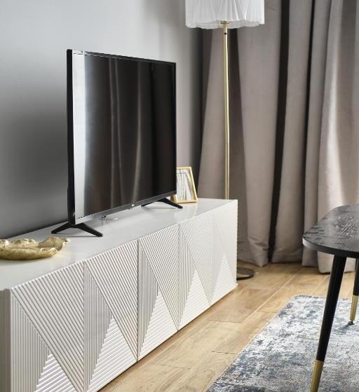 Семейный Полулюкс, Słone Residence Apartamenty & Beer Spa