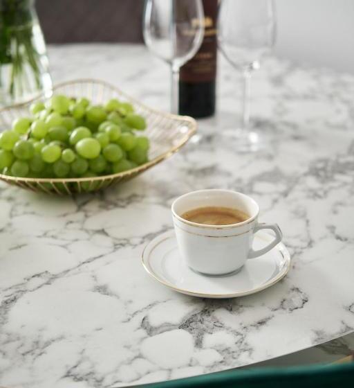 Семейный Полулюкс, Słone Residence Apartamenty & Beer Spa