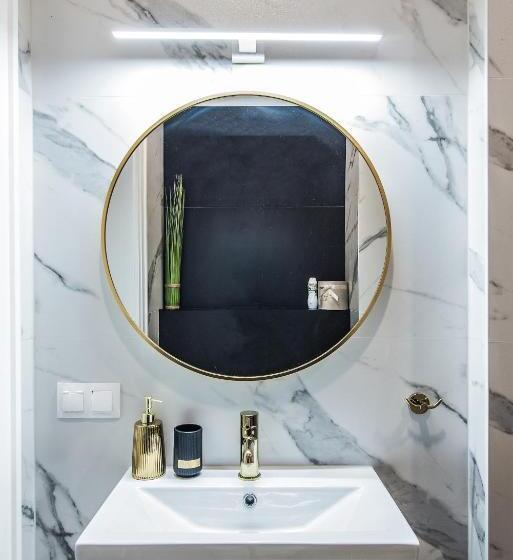 Семейный Полулюкс, Słone Residence Apartamenty & Beer Spa