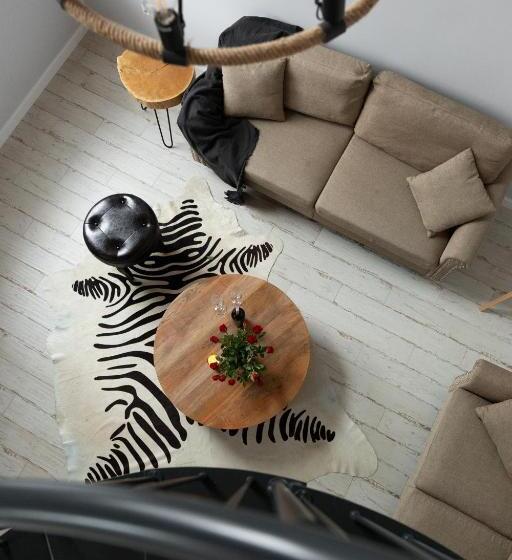 Апартаменты Deluxe 1 Спальня, Słone Residence Apartamenty & Beer Spa