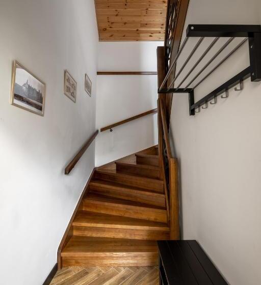 Студия Стандарт, Słone Residence Apartamenty & Beer Spa