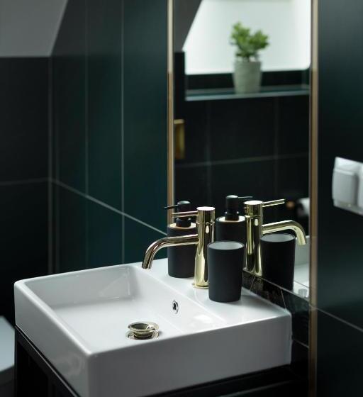 Апартаменты 1 Спальня, Słone Residence Apartamenty & Beer Spa