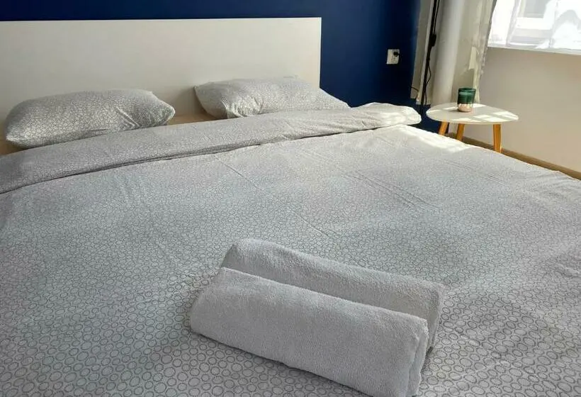 اتاق استاندارد, Apartamenty Stare Miasto