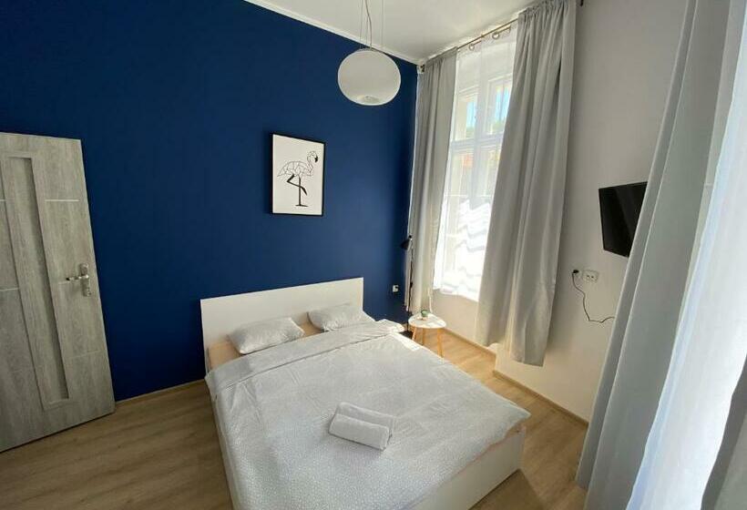 اتاق استاندارد, Apartamenty Stare Miasto