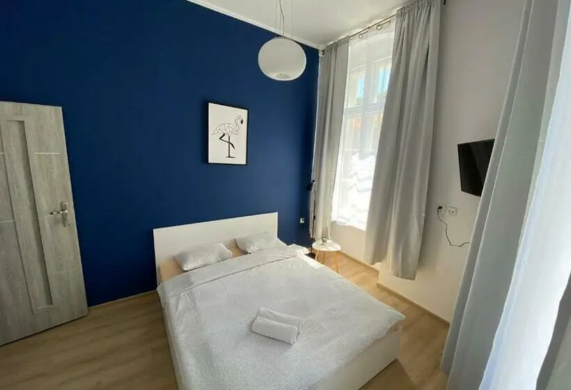 اتاق استاندارد, Apartamenty Stare Miasto