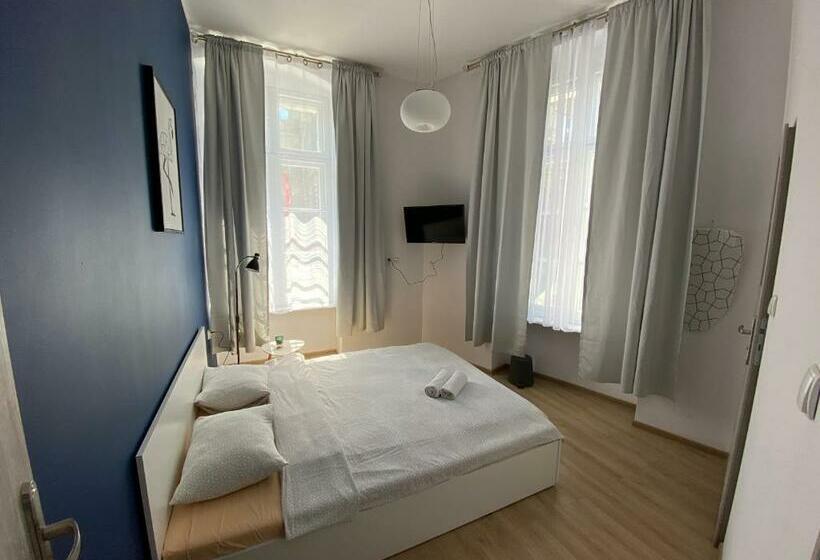اتاق استاندارد, Apartamenty Stare Miasto