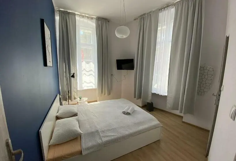 اتاق استاندارد, Apartamenty Stare Miasto