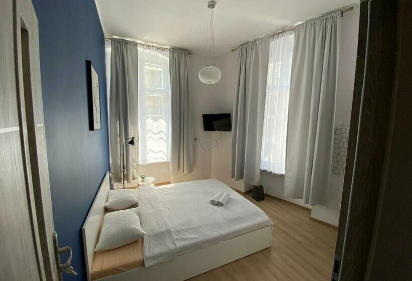 اتاق استاندارد, Apartamenty Stare Miasto