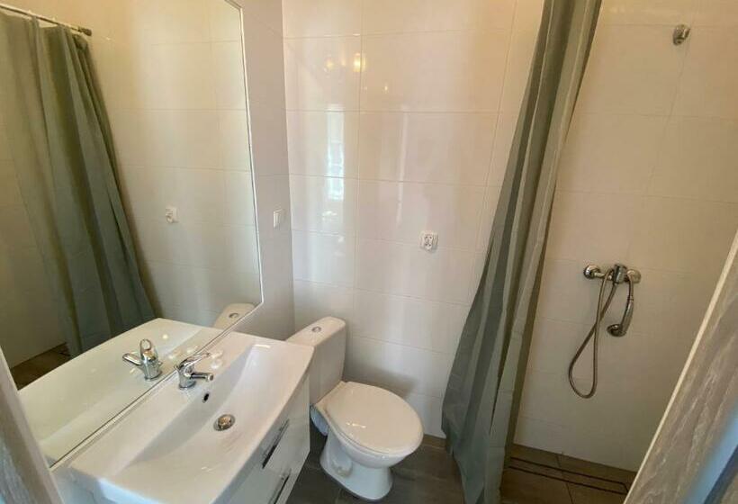 اتاق استاندارد, Apartamenty Stare Miasto