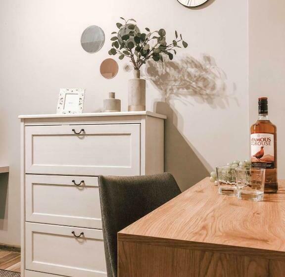 Номер Стандарт Совместная Ванная, Bankowa 8 Guest Rooms