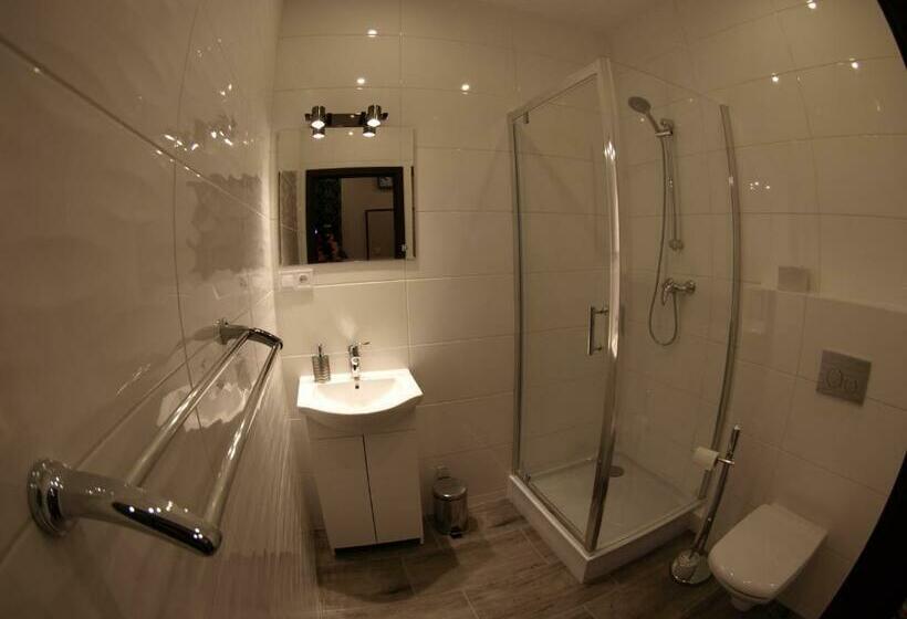 اتاق استاندارد, Kancelaria