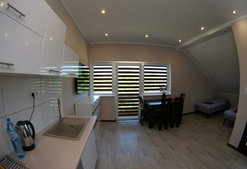 سوییت, Kancelaria