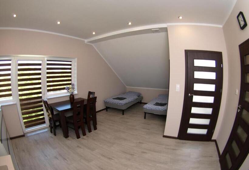 سوییت, Kancelaria