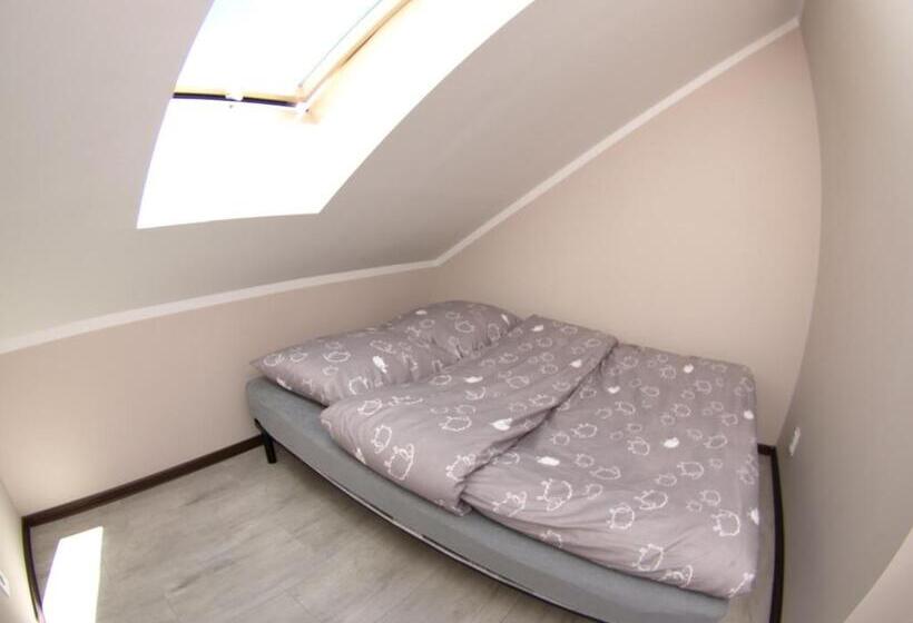 سوییت, Kancelaria