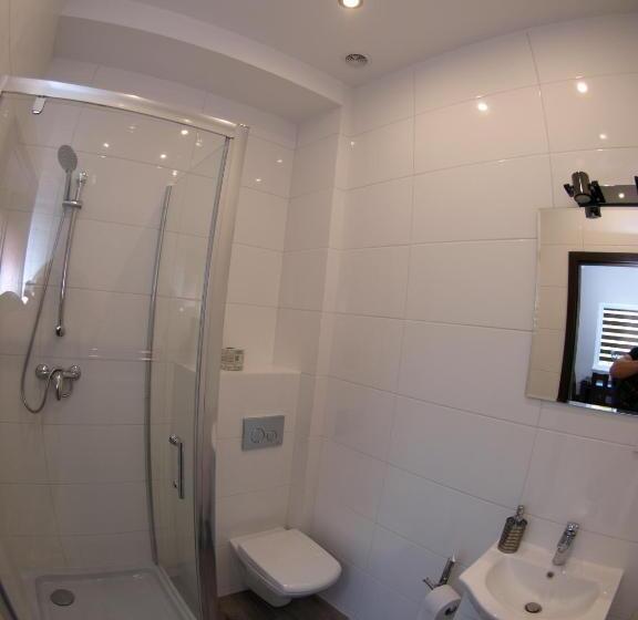 سوییت, Kancelaria