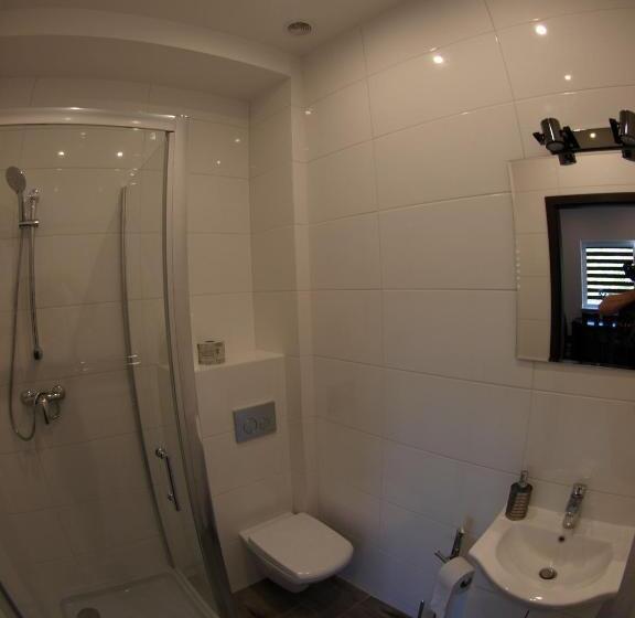 سوییت, Kancelaria