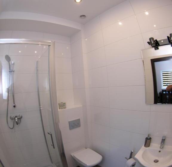 سوییت, Kancelaria