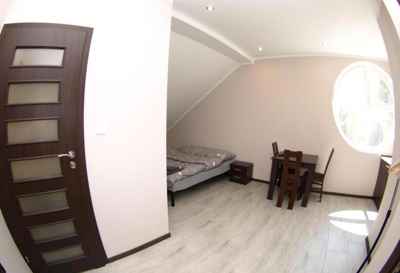 اتاق استاندارد, Kancelaria