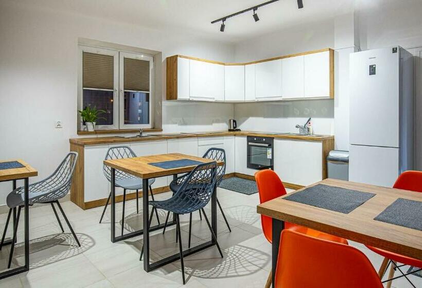 غرفة قياسية فردية, Marathon Noclegi