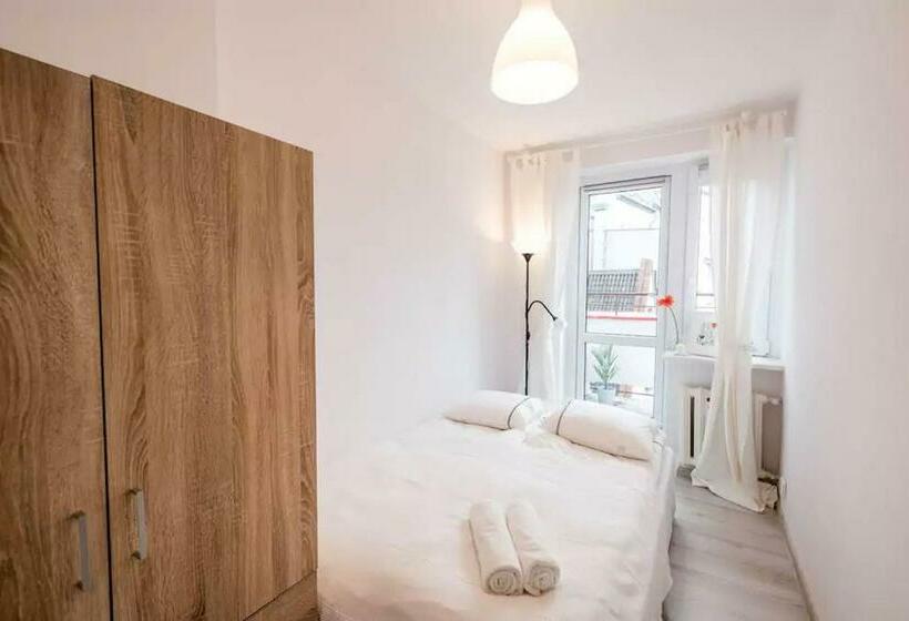 Номер Стандарт, Włodkowica