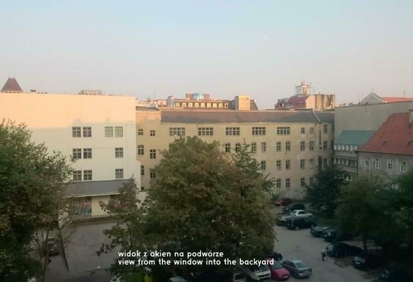 Номер Стандарт, Włodkowica