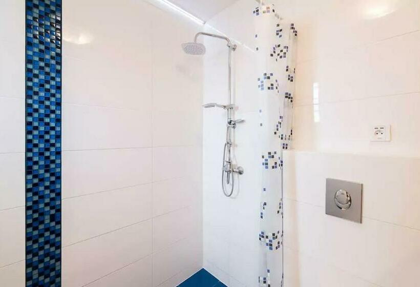 Номер Стандарт, Włodkowica