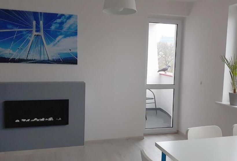 Номер Стандарт, Włodkowica