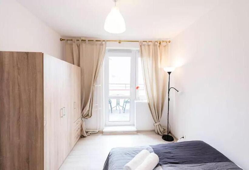 Номер Стандарт, Włodkowica