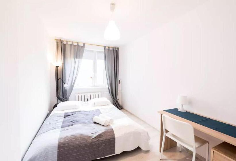 Номер Стандарт, Włodkowica