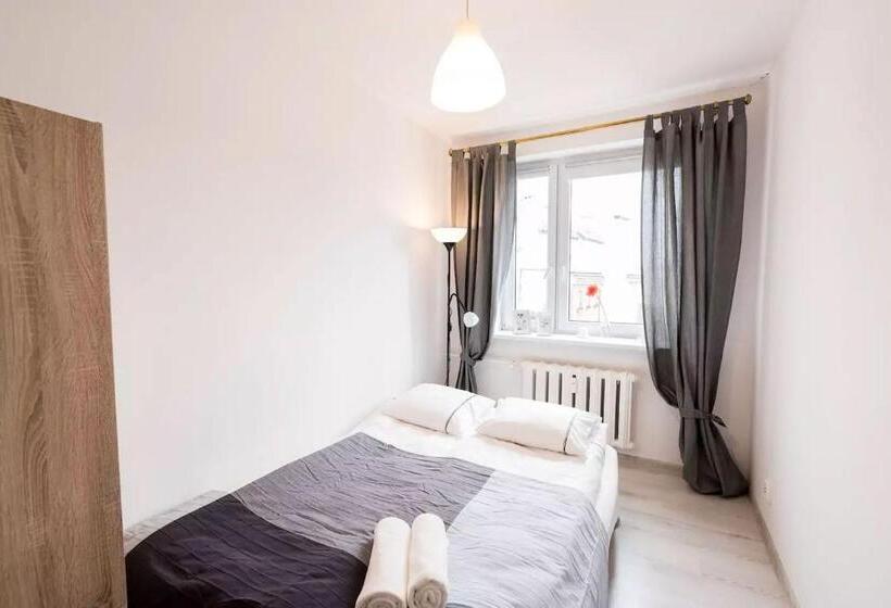 Номер Стандарт, Włodkowica