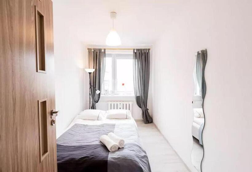 Номер Стандарт, Włodkowica