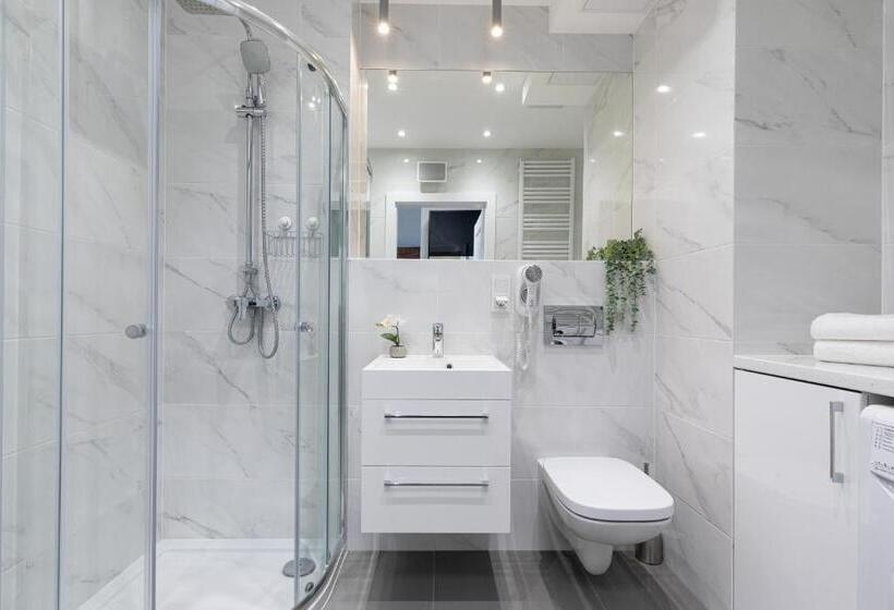 Family Suite, Symphony Baltica Towers Apartamenty