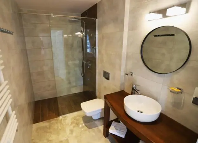 １ベッドルームアパートメント, Apartamenty Biała Perła