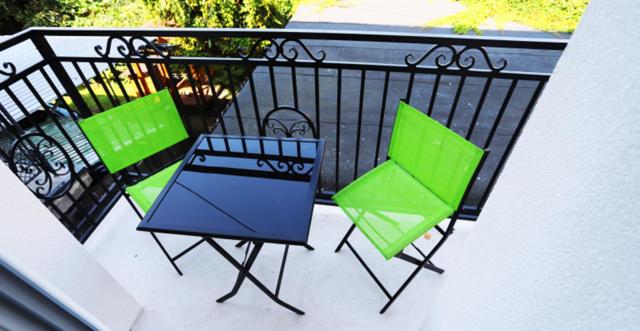 اتاق استاندارد, Apartamenty Biała Perła