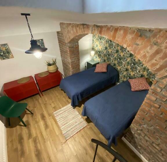 Апартаменты 1 Спальня, Apartamenty Liwa