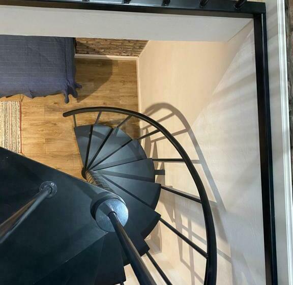 Апартаменты 1 Спальня, Apartamenty Liwa