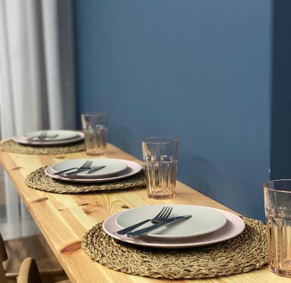 Апартаменты 1 Спальня, Apartamenty Liwa