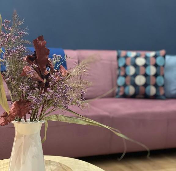 Апартаменты 1 Спальня, Apartamenty Liwa