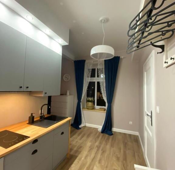 Апартаменты 1 Спальня, Apartamenty Liwa