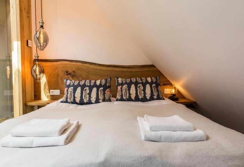 اتاق پنت هاوس, Aparthotel Royal Resort Spa Zakopane