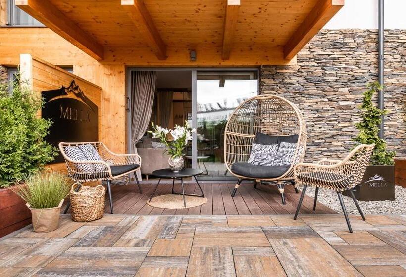 استودیوی استاندارد, Aparthotel Royal Resort Spa Zakopane