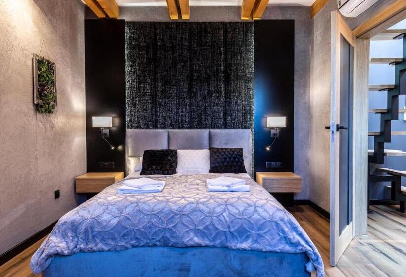 خانه 1 خوابه, Aparthotel Royal Resort Spa Zakopane