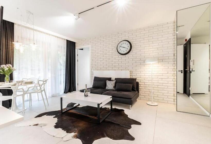 اتاق استاندارد, Aparthotel Royal Resort Spa Zakopane