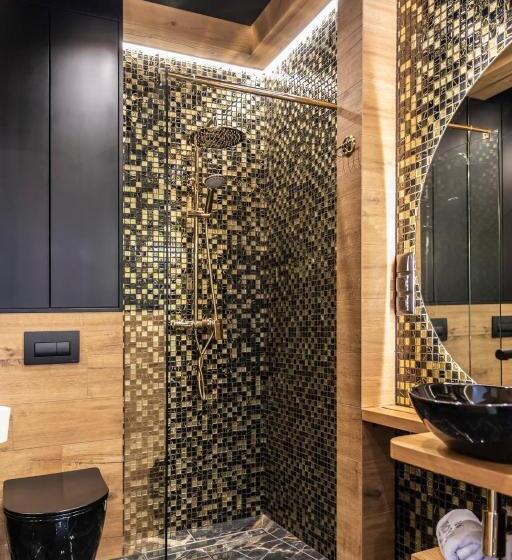 اتاق استاندارد, Aparthotel Royal Resort Spa Zakopane