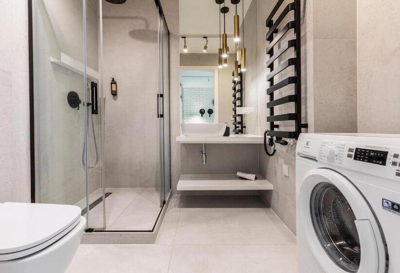 اتاق استاندارد, Aparthotel Royal Resort Spa Zakopane